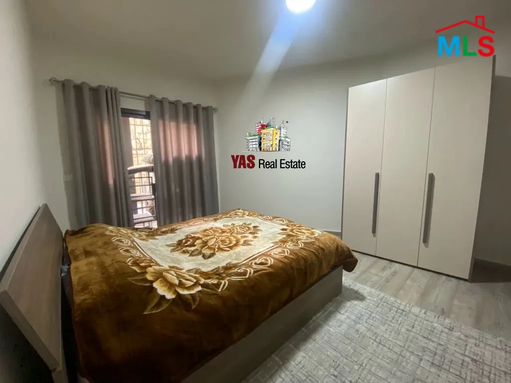 Ajaltoun 210m2 |65m2 Terrace | Partly Furnished | Super Luxurious | PJ