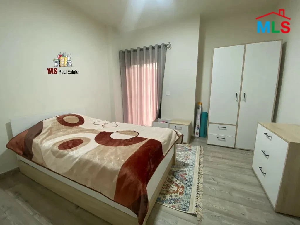 Ajaltoun 210m2 |65m2 Terrace | Partly Furnished | Super Luxurious | PJ