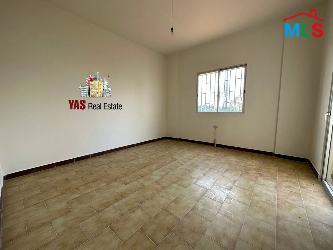 Fatqa 185m2 | Partial Sea View | High-End | KA IV