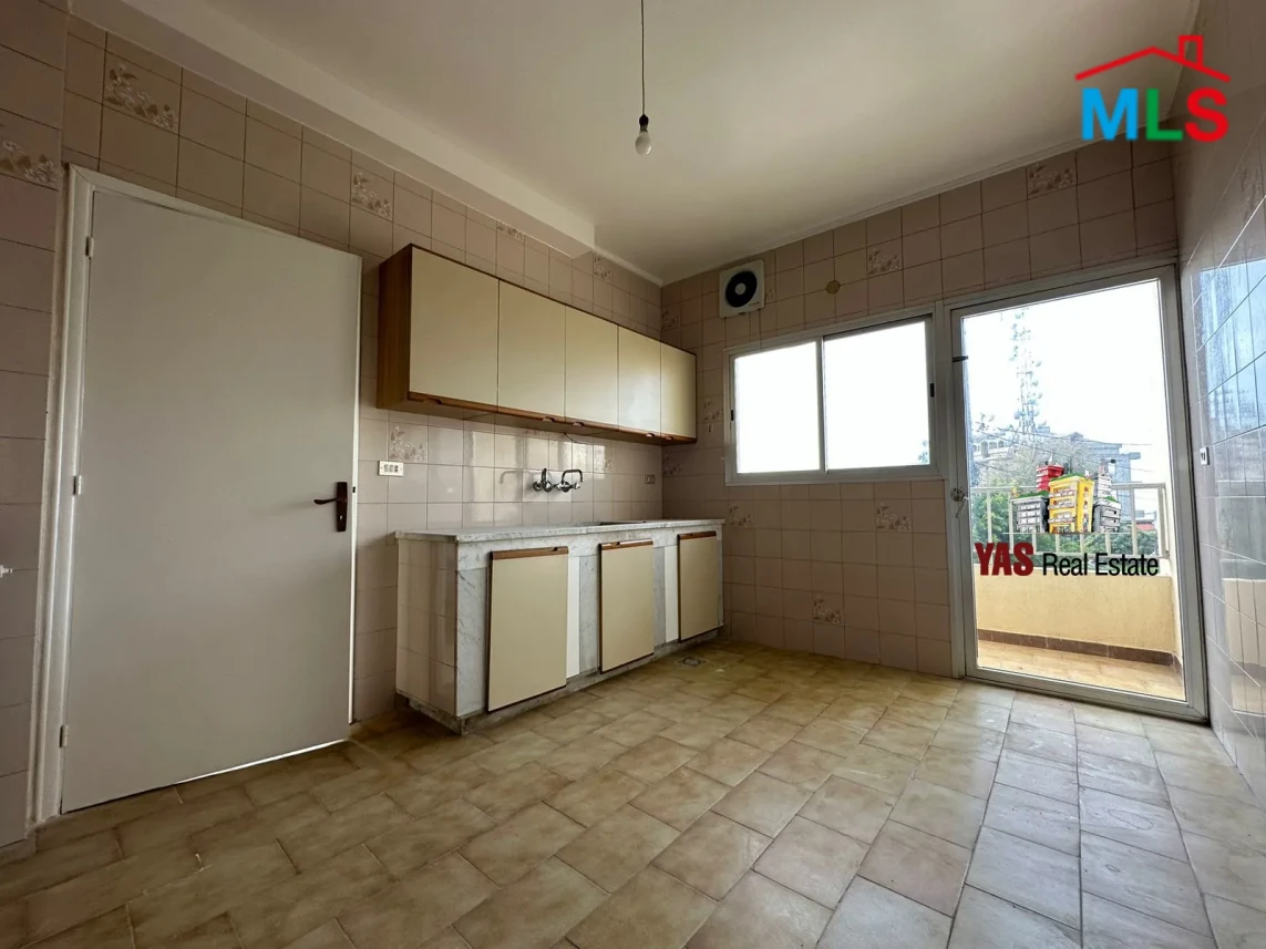 Fatqa 185m2 | Partial Sea View | High-End | KA IV