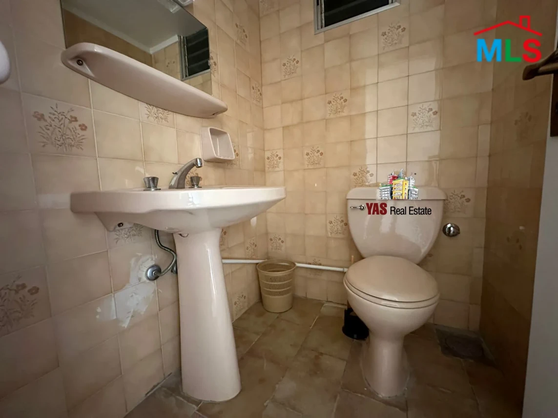 Fatqa 185m2 | Partial Sea View | High-End | KA IV