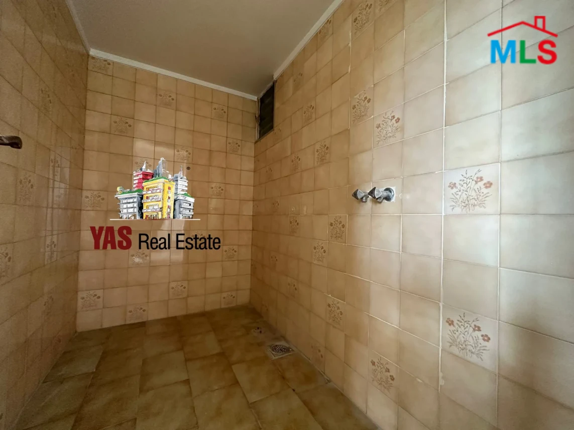 Fatqa 185m2 | Partial Sea View | High-End | KA IV