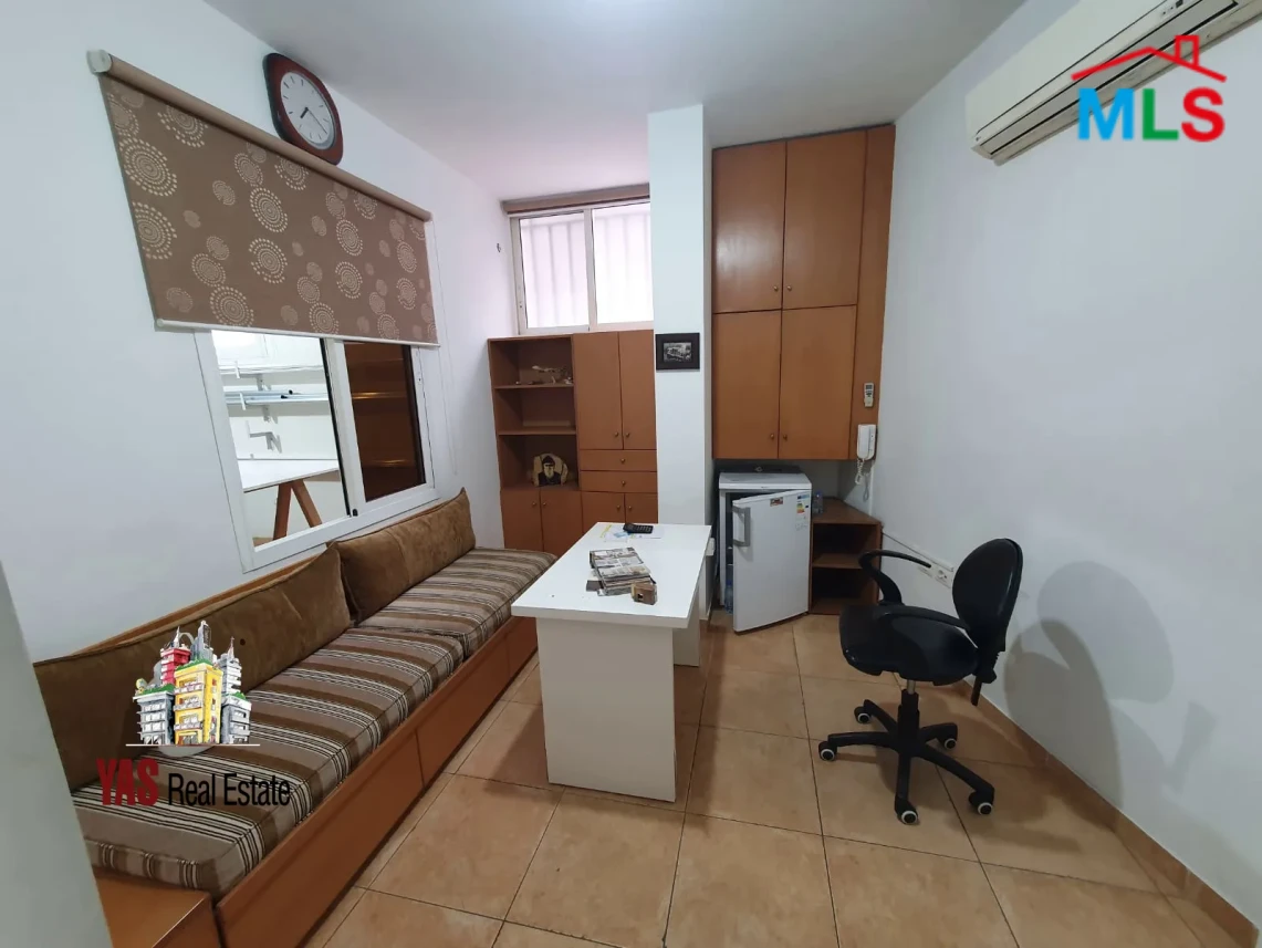 Zouk Mikael 170m2 | Depot | Perfect Investment | KS