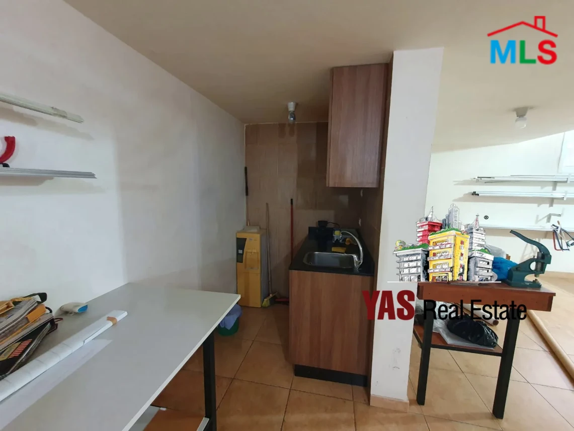 Zouk Mikael 170m2 | Depot | Perfect Investment | KS