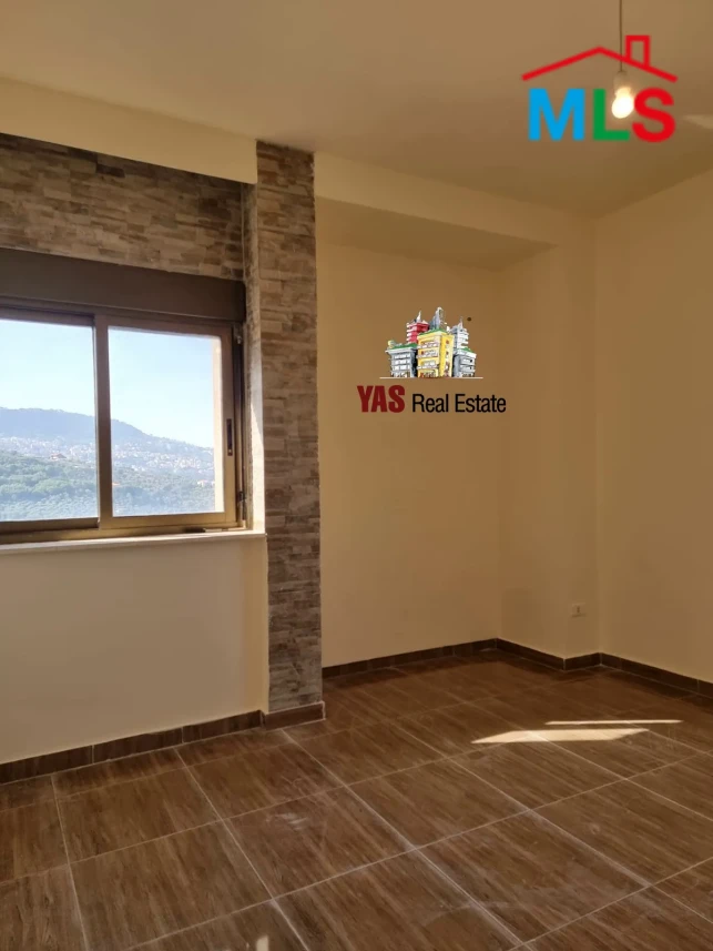 Jamhour / Kahale 250m2 | 40m2 Terrace | Decorated Duplex | Brand New