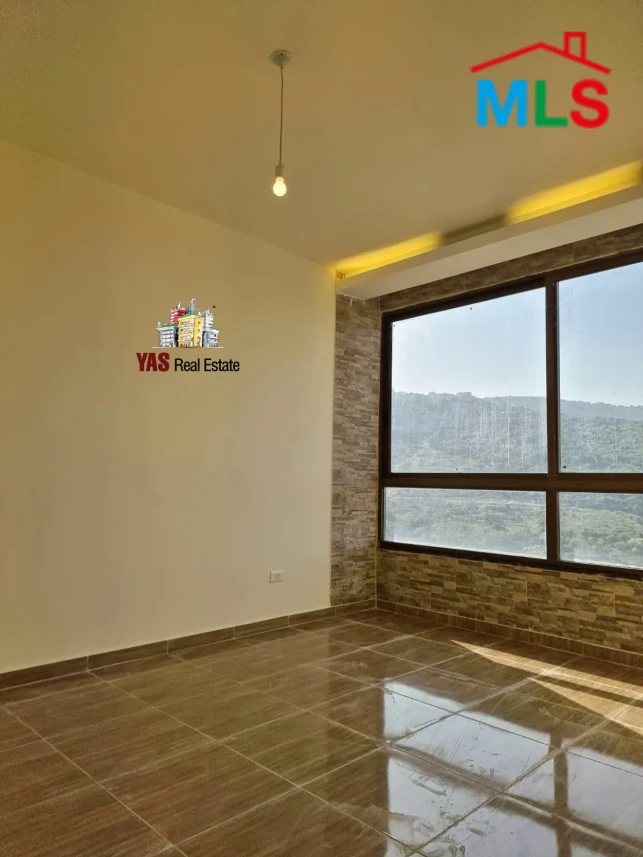 Jamhour / Kahale 250m2 | 40m2 Terrace | Decorated Duplex | Brand New