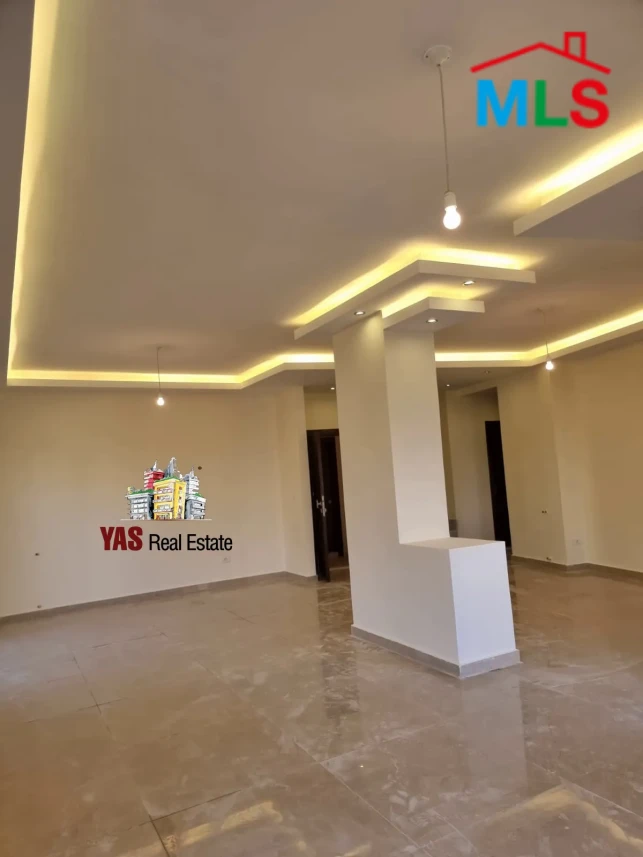 Jamhour / Kahale 250m2 | 40m2 Terrace | Decorated Duplex | Brand New