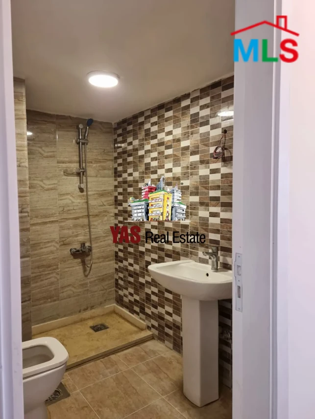 Jamhour / Kahale 250m2 | 40m2 Terrace | Decorated Duplex | Brand New