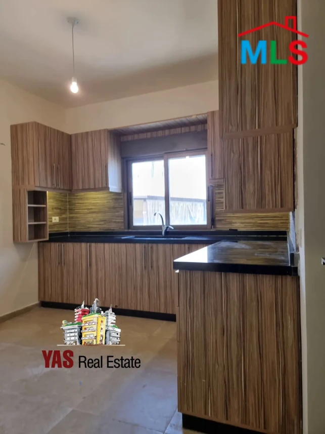 Jamhour / Kahale 250m2 | 40m2 Terrace | Decorated Duplex | Brand New