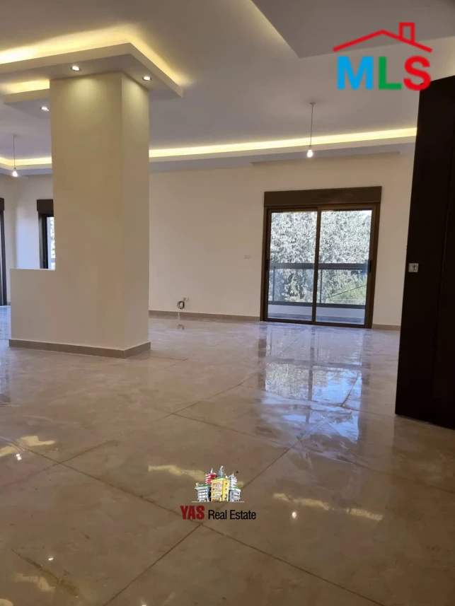 Jamhour / Kahale 250m2 | 40m2 Terrace | Decorated Duplex | Brand New