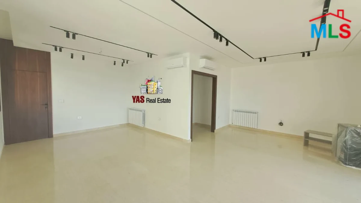 Sheileh 300m2 | New | Duplex | Modern | Sea View | Catch | GA