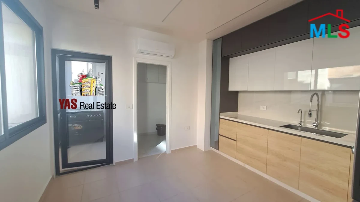 Sheileh 300m2 | New | Duplex | Modern | Sea View | Catch | GA