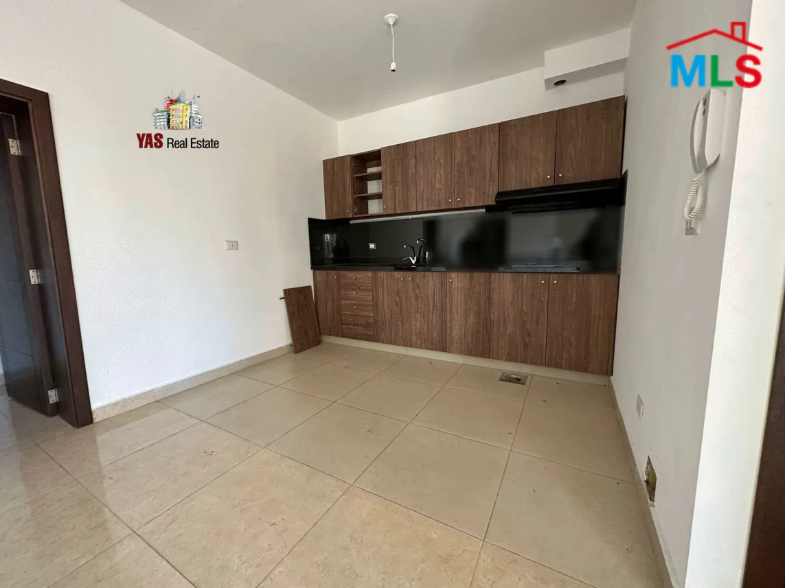 Ghazir 130m2 | 60m2 Terrace | Luxury | Catch | Prime Location | KA
