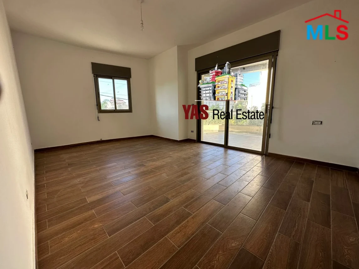 Ghazir 130m2 | 60m2 Terrace | Luxury | Catch | Prime Location | KA