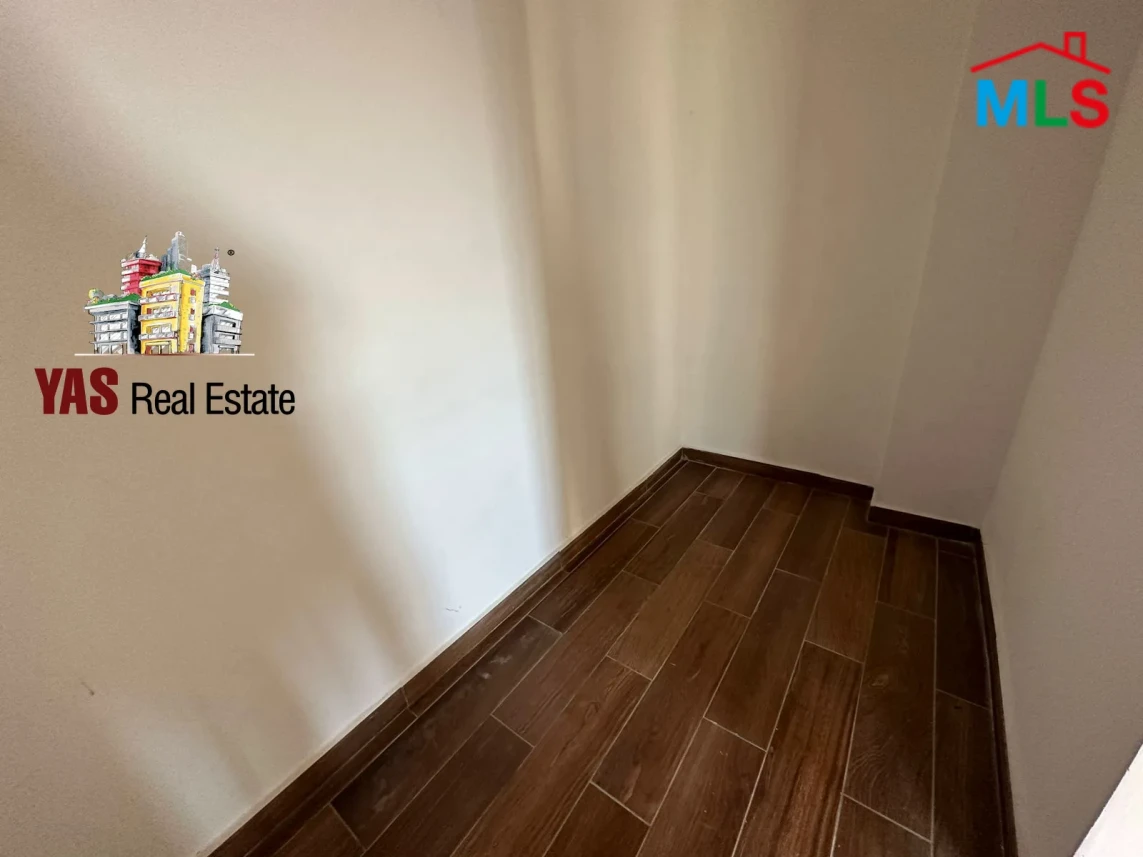 Ghazir 130m2 | 60m2 Terrace | Luxury | Catch | Prime Location | KA