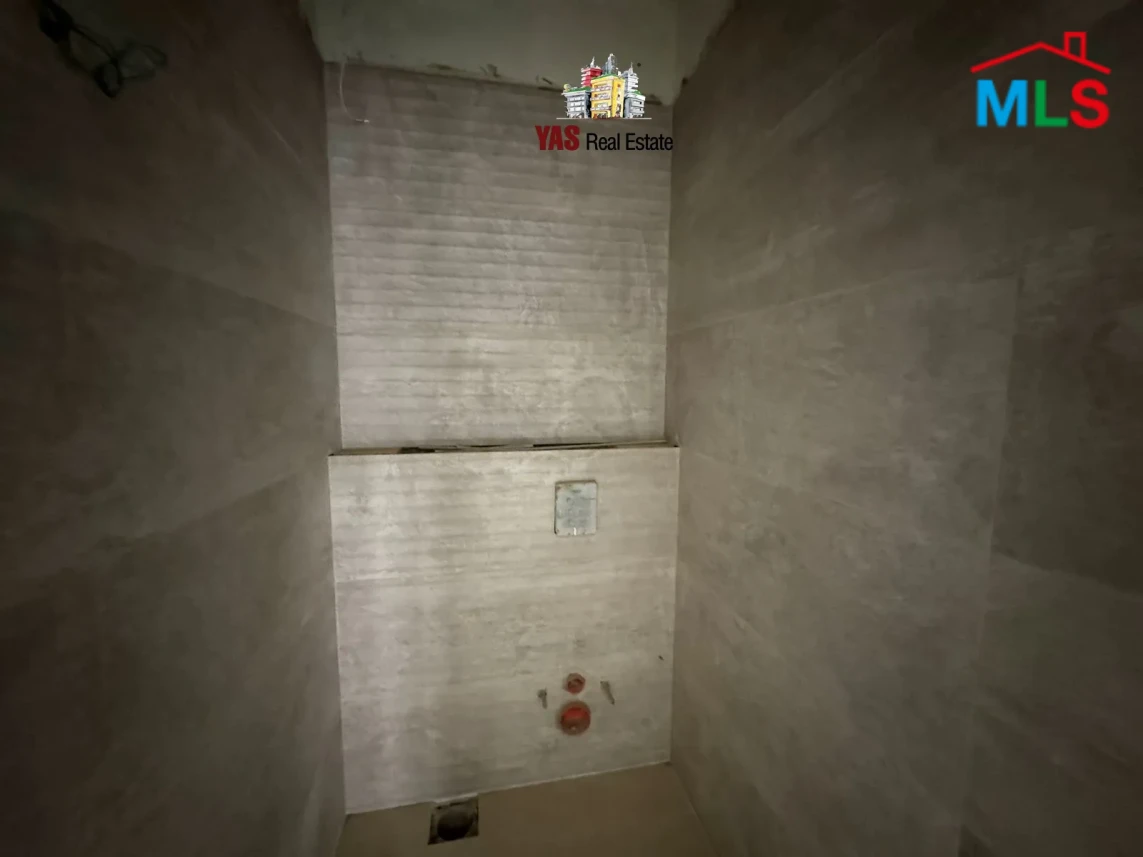 Sheileh 220m2 | 60m2 Terrace | Luxurious | Private street | MY