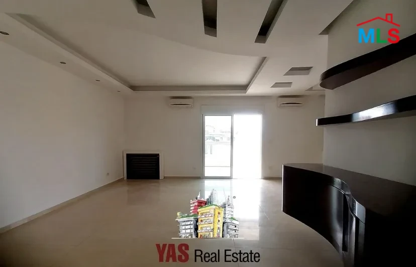 New Sheileh 185m2 | 185m2 Terrace | Open View | Luxury | Mint Conditio