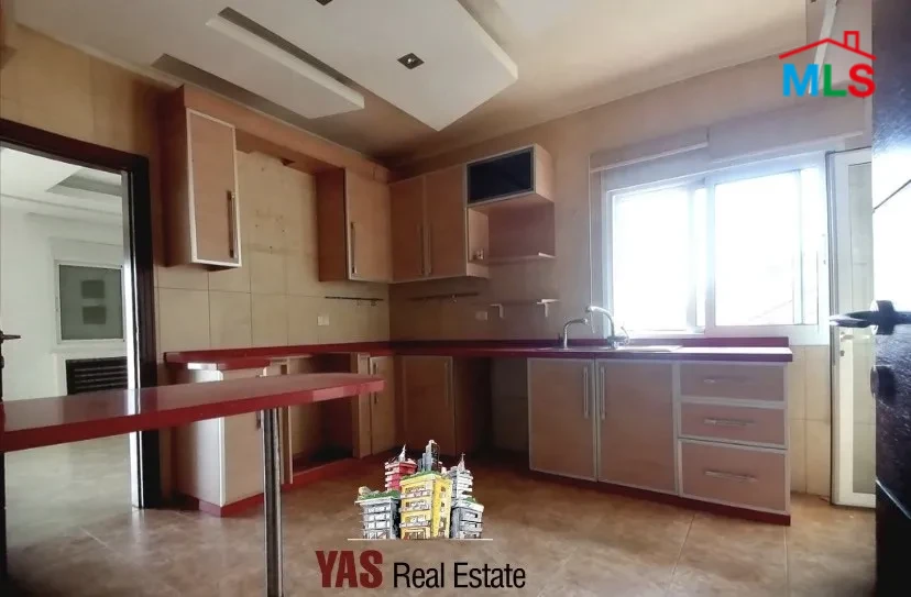 New Sheileh 185m2 | 185m2 Terrace | Open View | Luxury | Mint Conditio