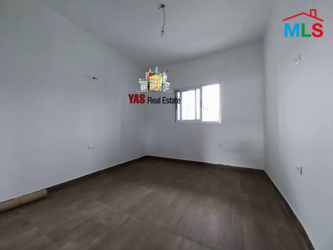 New Sheileh 135m2 | Open View | Renovated | Luxury | IV