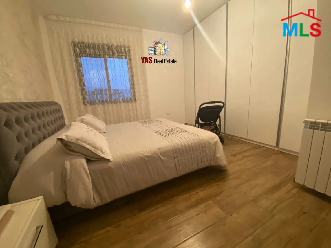 Sarba 180m2 | New | City View | High-End | Prime Location |EL IV