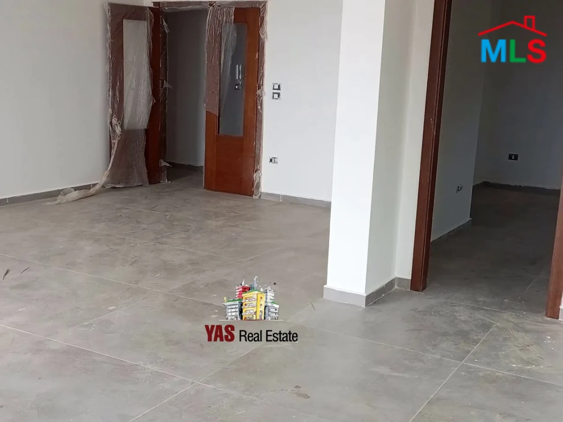 Halat 167m2 | 150m2 Garden | Brand New | Well maintained | PA