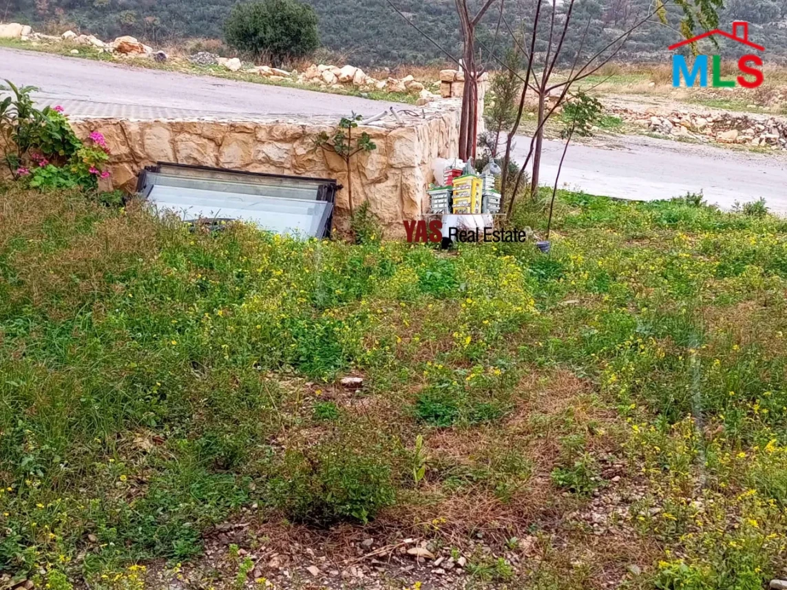 Halat 167m2 | 150m2 Garden | Brand New | Well maintained | PA