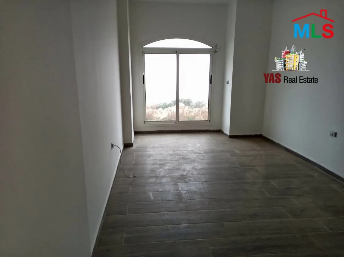 Halat 167m2 | 150m2 Garden | Brand New | Well maintained | PA