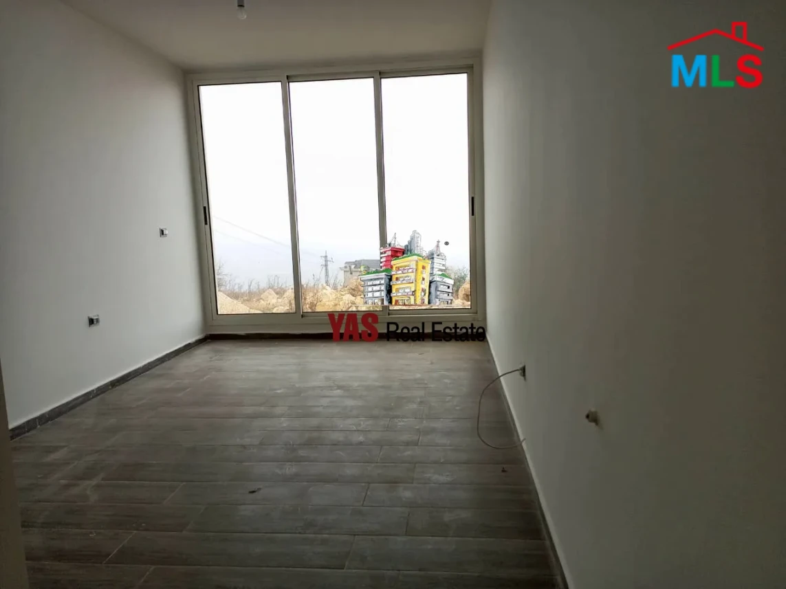 Halat 167m2 | 150m2 Garden | Brand New | Well maintained | PA