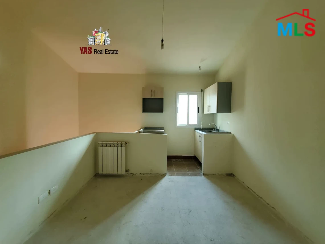 Jeita 390m2 | 700m2 Terrace/Garden |Villa | Luxury | TO