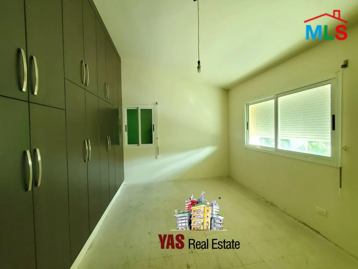 Jeita 390m2 | 700m2 Terrace/Garden |Villa | Luxury | TO