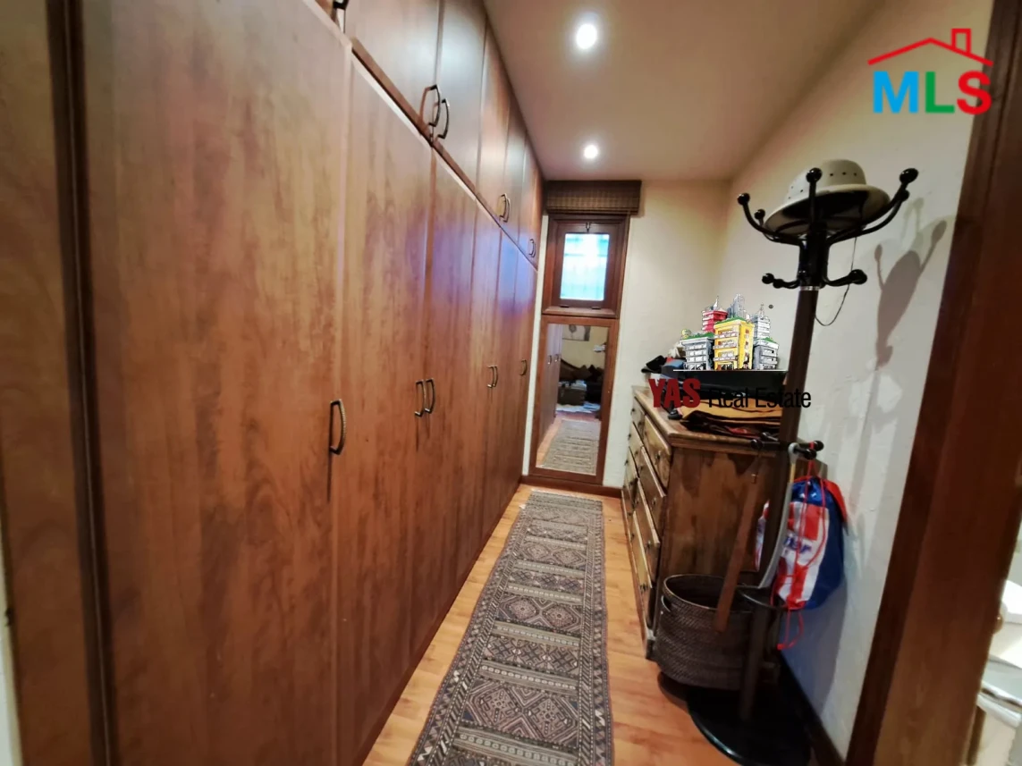 Faraya / Tilal Al Asal | 250m2 Chalet | 450m2 Land | Luxury | DA