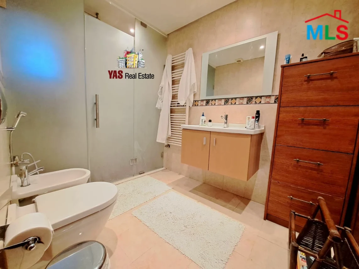 Faraya / Tilal Al Asal | 250m2 Chalet | 450m2 Land | Luxury | DA