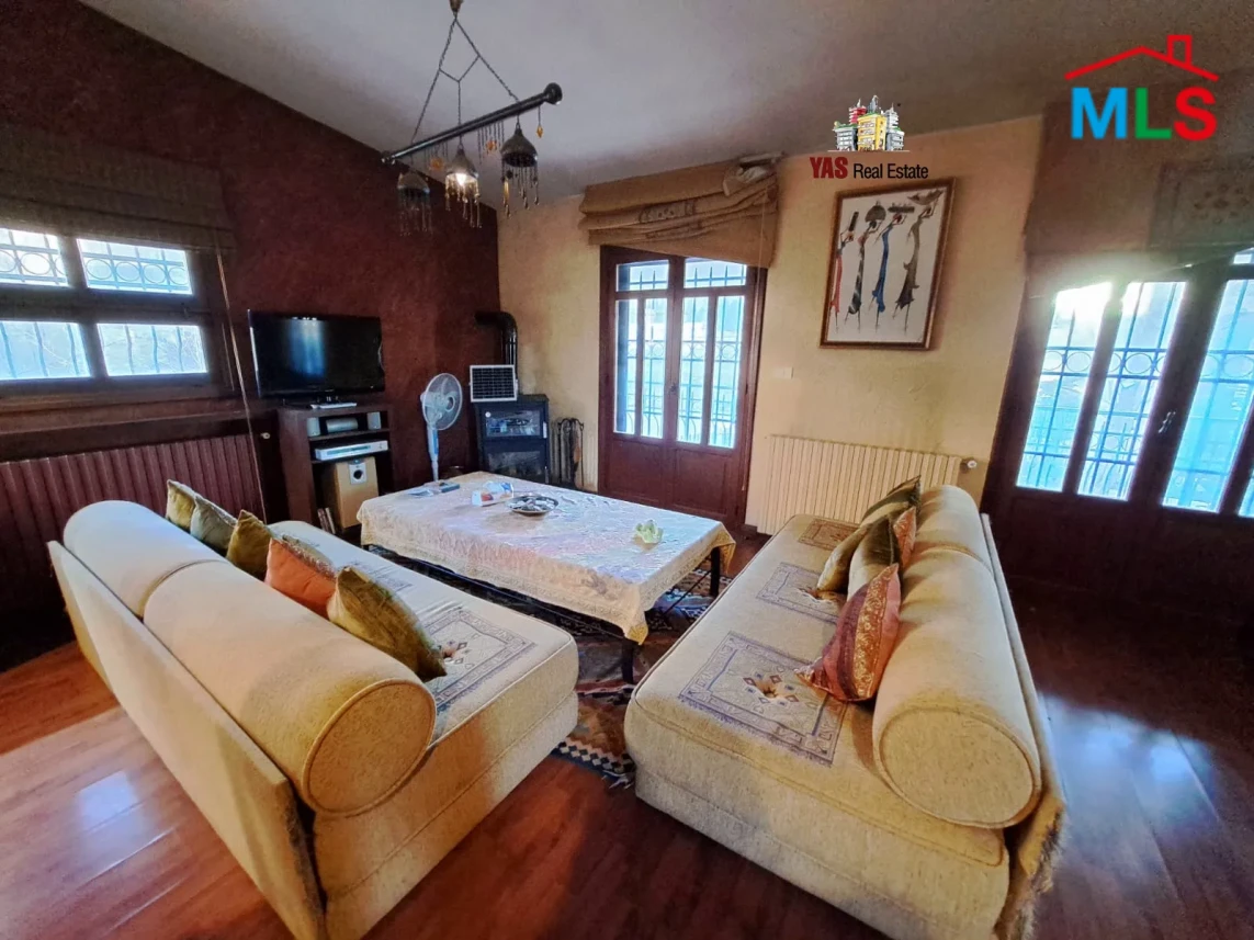 Faraya / Tilal Al Asal | 250m2 Chalet | 450m2 Land | Luxury | DA