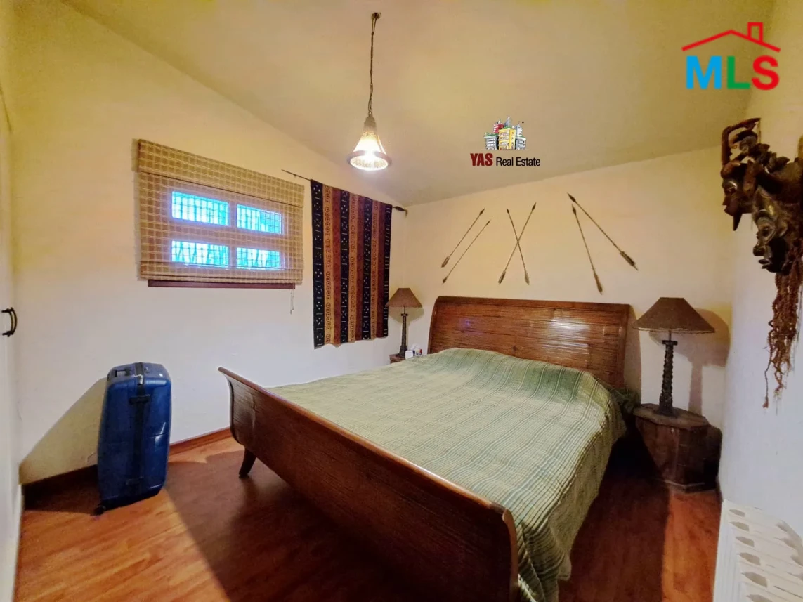 Faraya / Tilal Al Asal | 250m2 Chalet | 450m2 Land | Luxury | DA