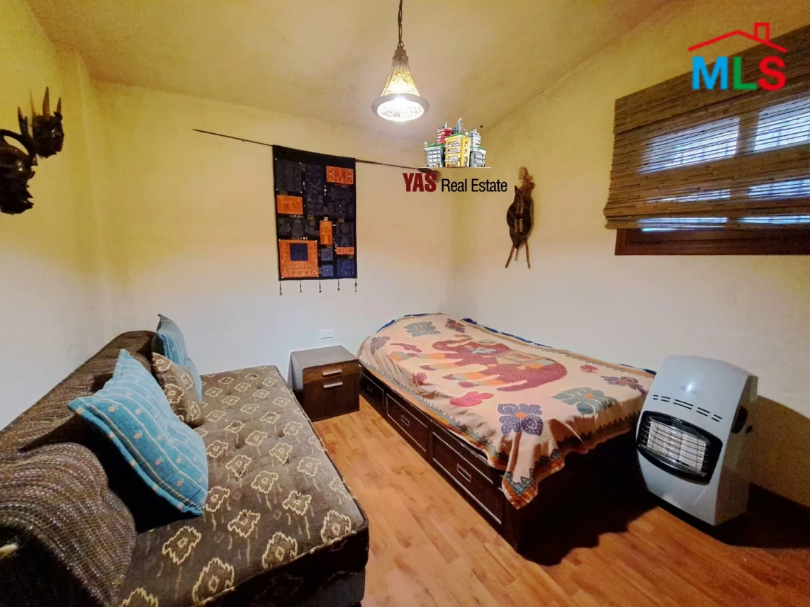 Faraya / Tilal Al Asal | 250m2 Chalet | 450m2 Land | Luxury | DA