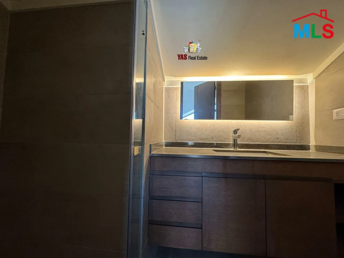 Ballouneh 400m2 | Duplex | Ultra Prime Location | High-End | Catch| MY