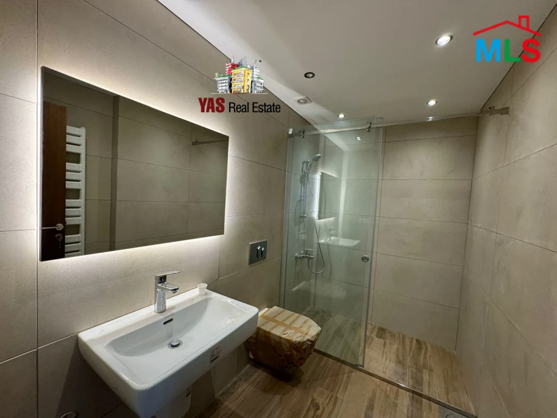 Ballouneh 400m2 | Duplex | Ultra Prime Location | High-End | Catch| MY