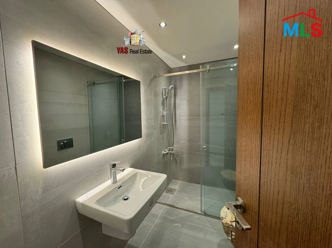 Ballouneh 400m2 | Duplex | Ultra Prime Location | High-End | Catch| MY