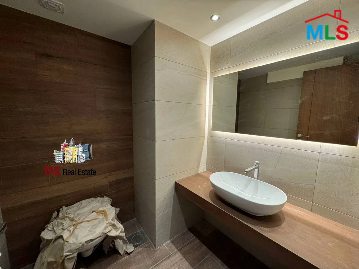 Ballouneh 400m2 | Duplex | Ultra Prime Location | High-End | Catch| MY