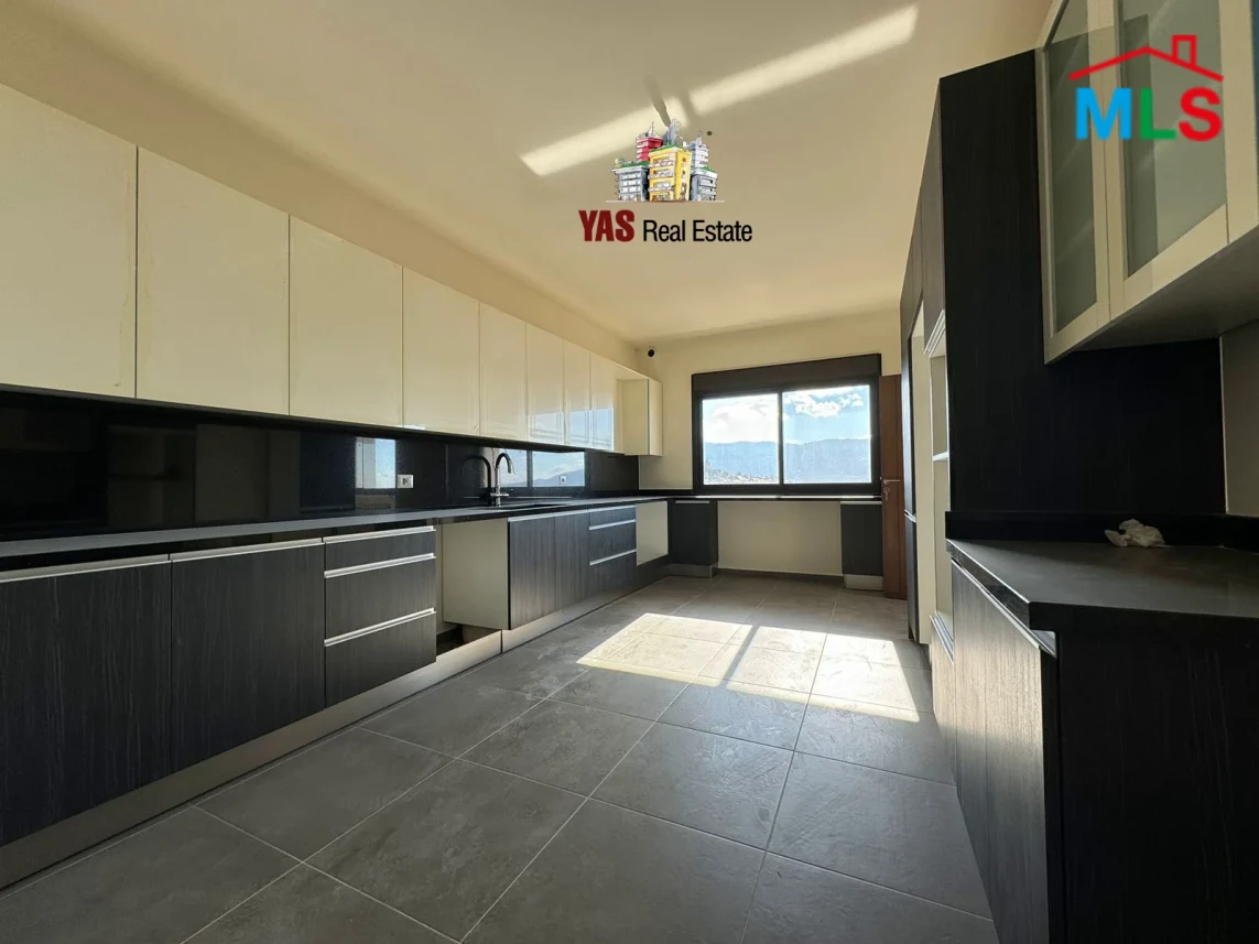 Ballouneh 400m2 | Duplex | Ultra Prime Location | High-End | Catch| MY
