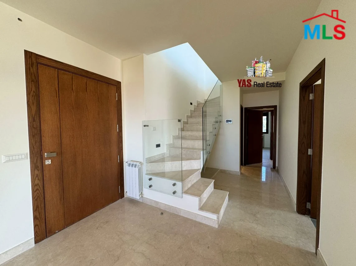 Ballouneh 400m2 | Duplex | Ultra Prime Location | High-End | Catch| MY