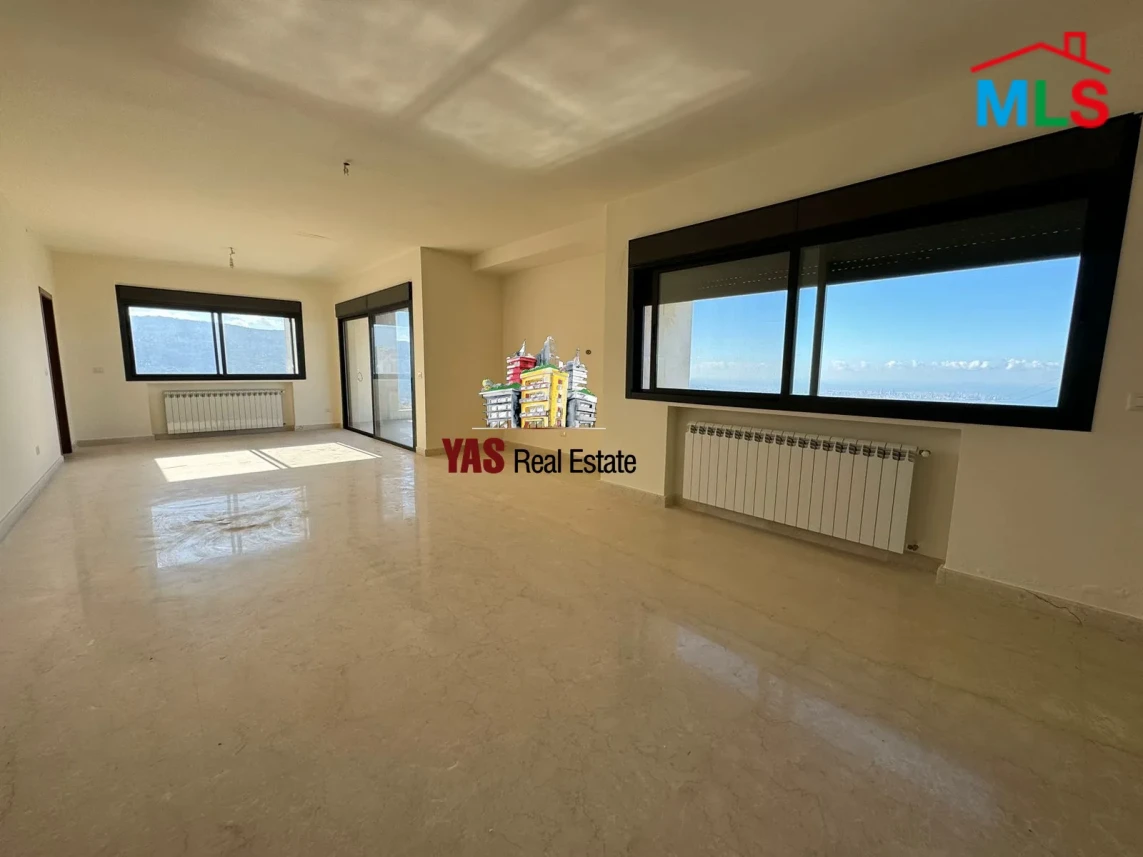 Ballouneh 400m2 | Duplex | Ultra Prime Location | High-End | Catch| MY