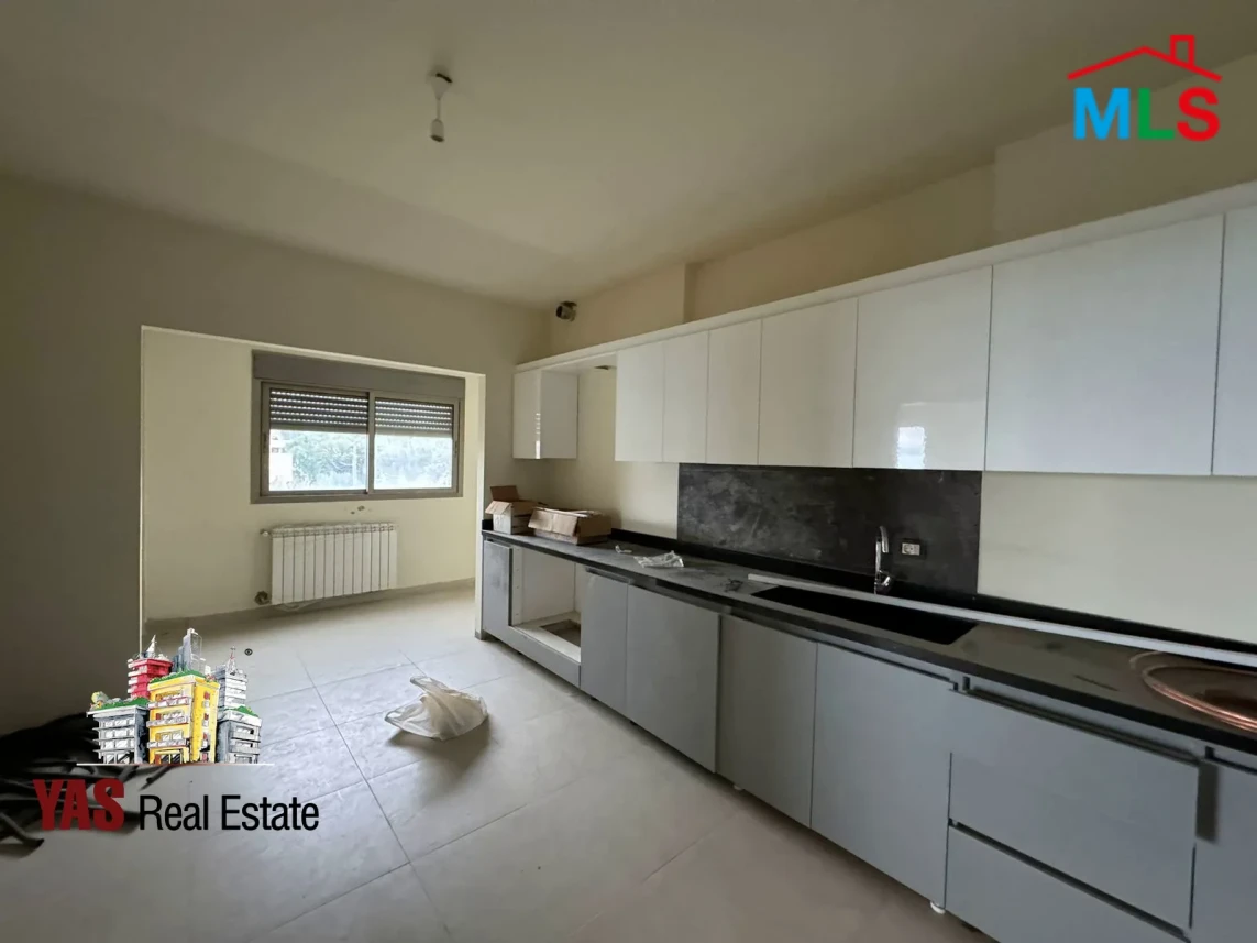Ballouneh 350m2 | Duplex | Panoramic View | Super Prime Location