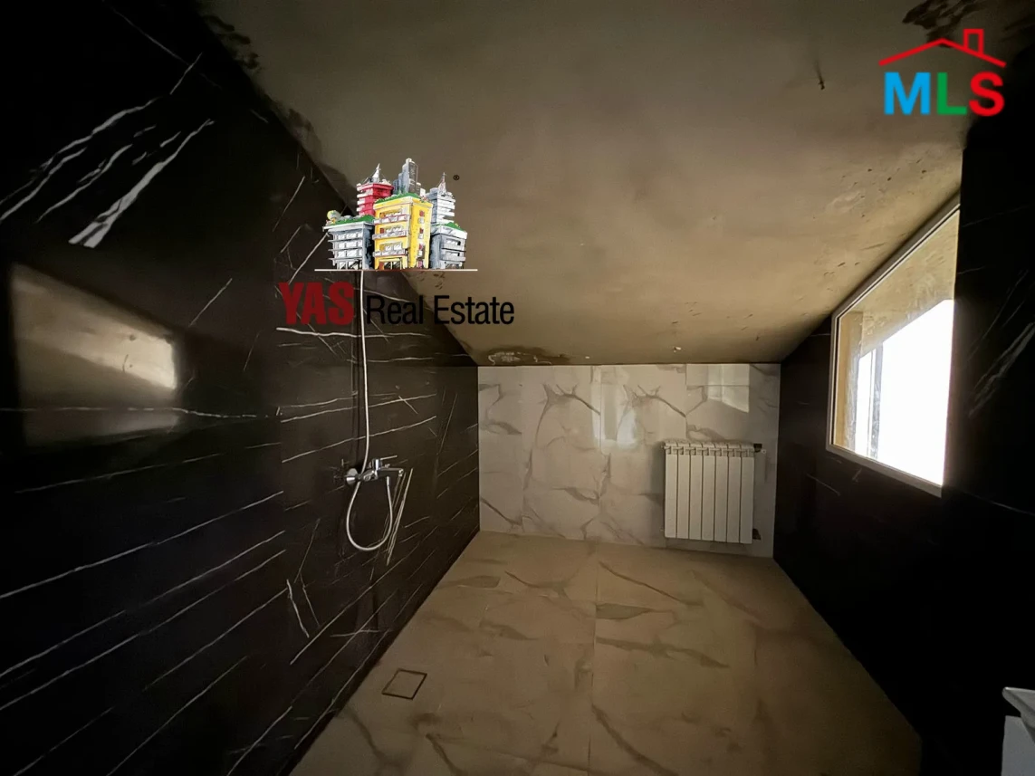 Ballouneh 350m2 | Duplex | Panoramic View | Super Prime Location