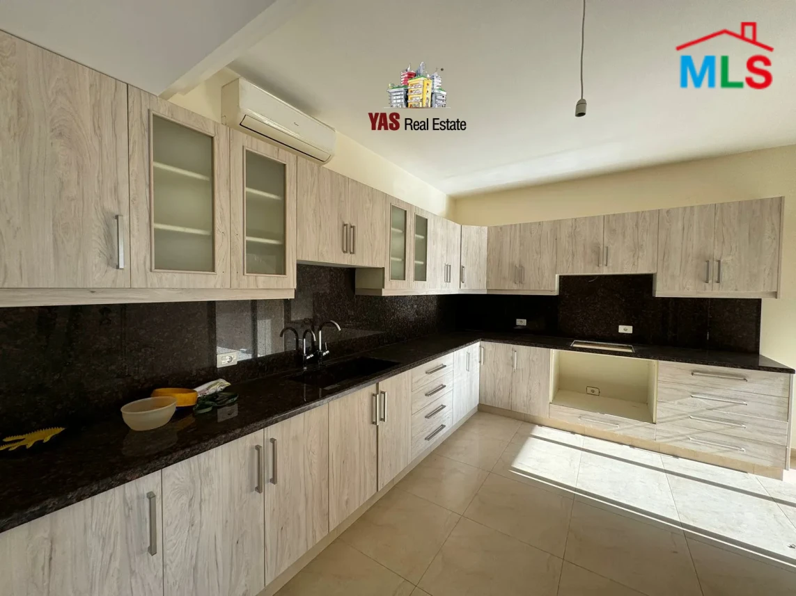 Ballouneh 270m2 | 200m2 Garden | Ultra Prime Location | MY