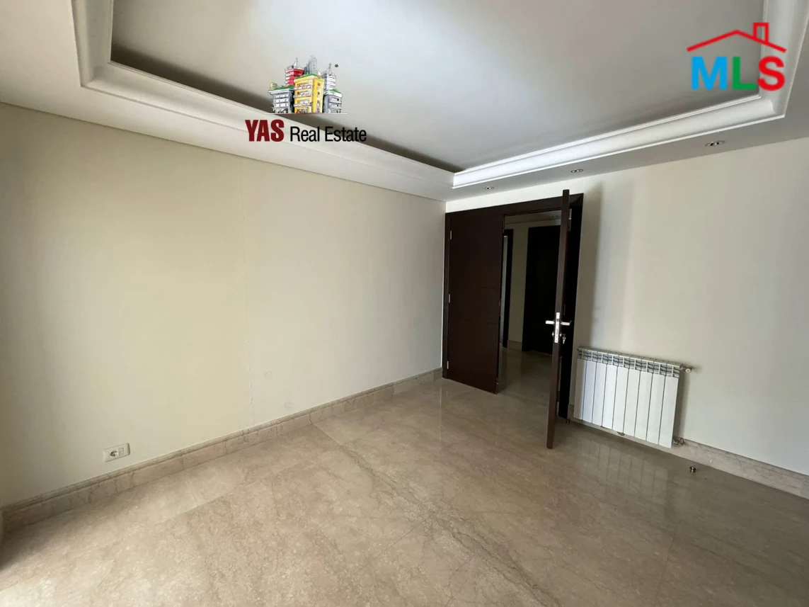 Ballouneh 270m2 | 200m2 Garden | Ultra Prime Location | MY