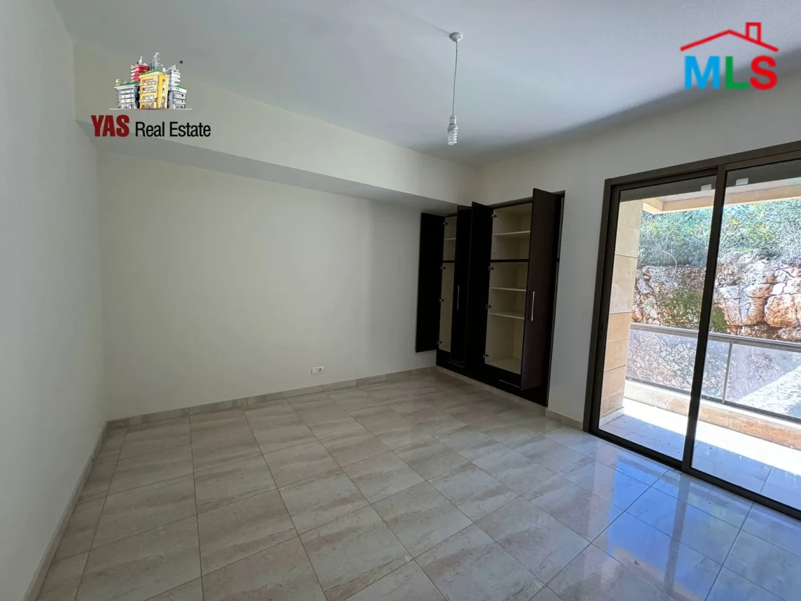 Ballouneh 270m2 | 200m2 Garden | Ultra Prime Location | MY