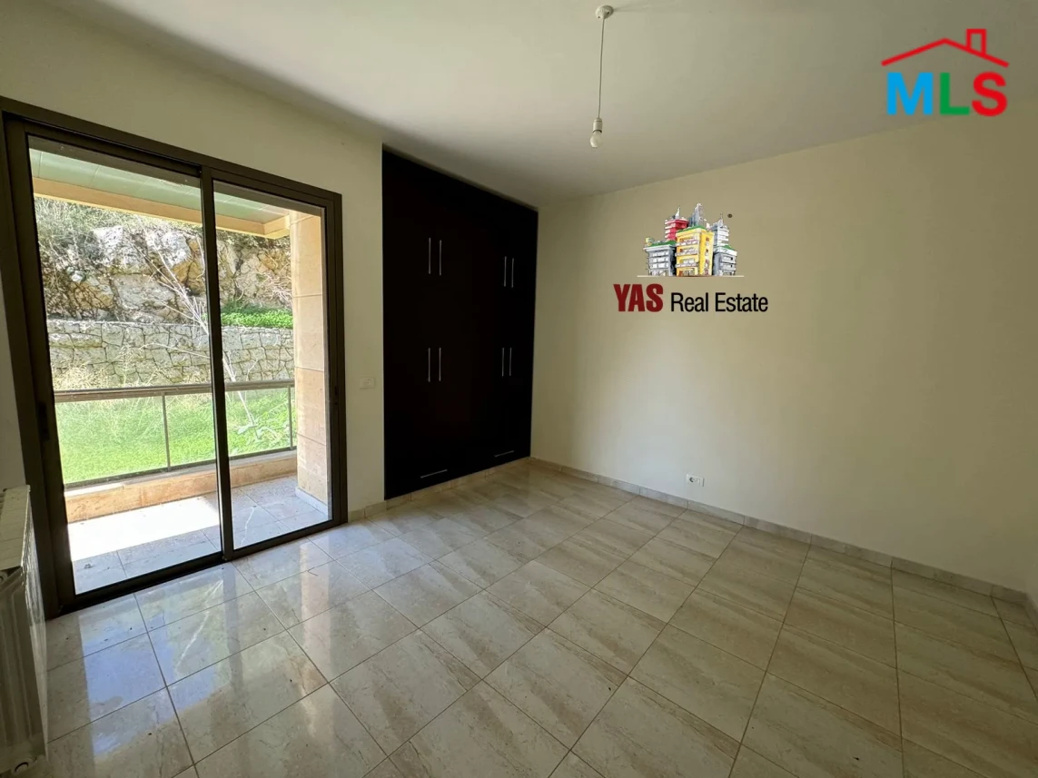 Ballouneh 270m2 | 200m2 Garden | Ultra Prime Location | MY