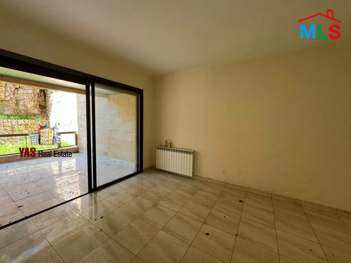 Ballouneh 270m2 | 200m2 Garden | Ultra Prime Location | MY