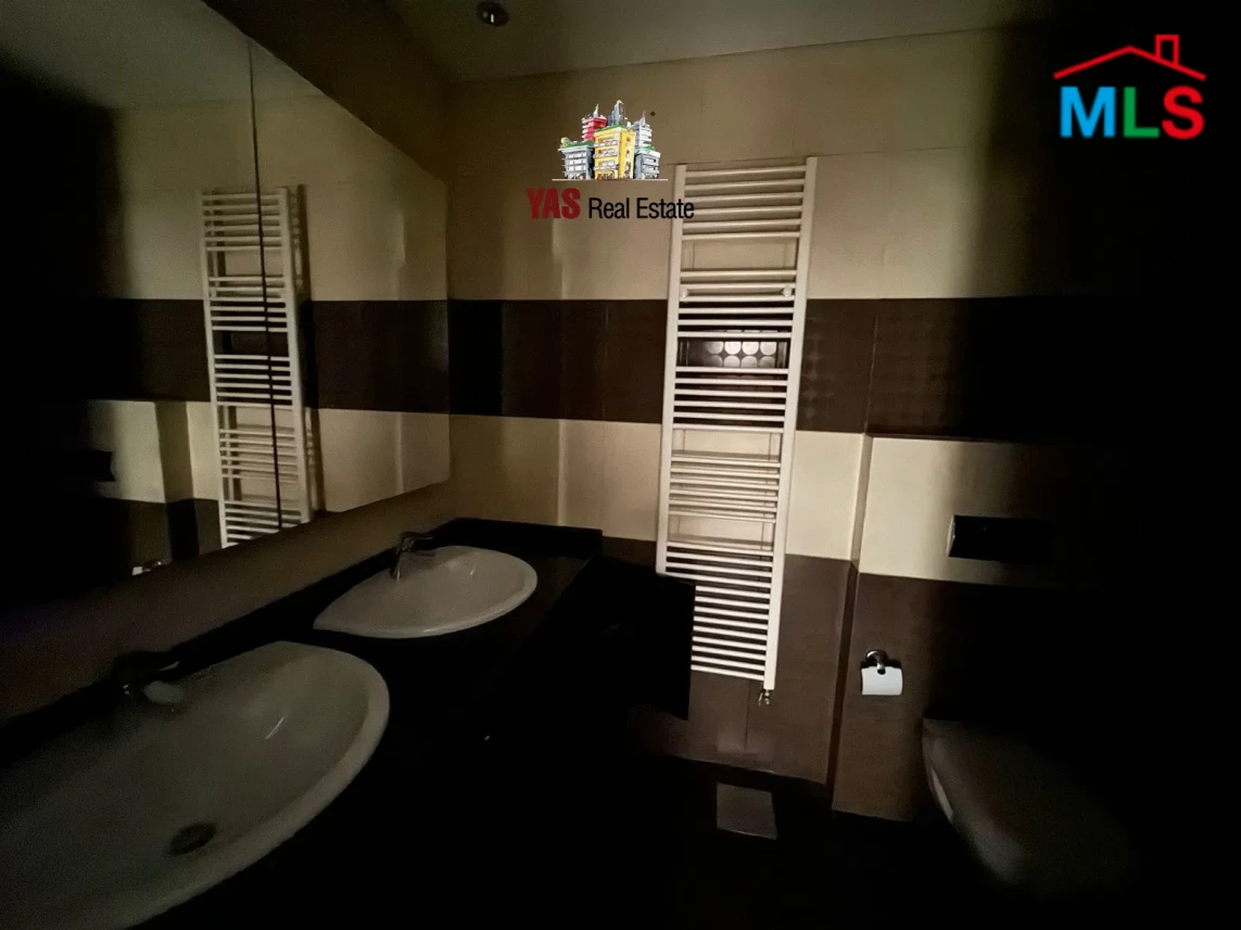 Ballouneh 270m2 | 200m2 Garden | Ultra Prime Location | MY